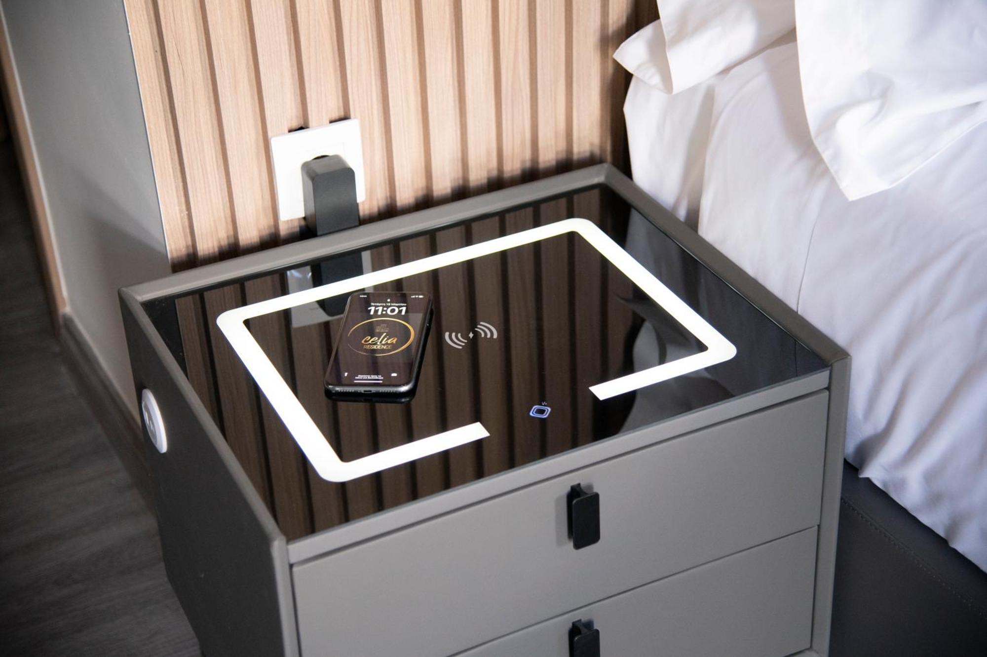Celia Residence Athens Luaran gambar
