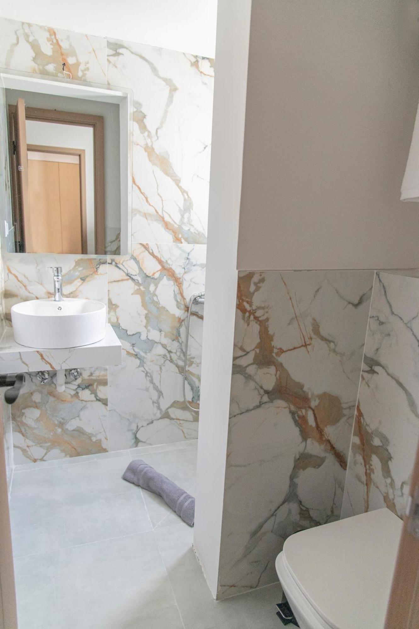 Celia Residence Athens Luaran gambar