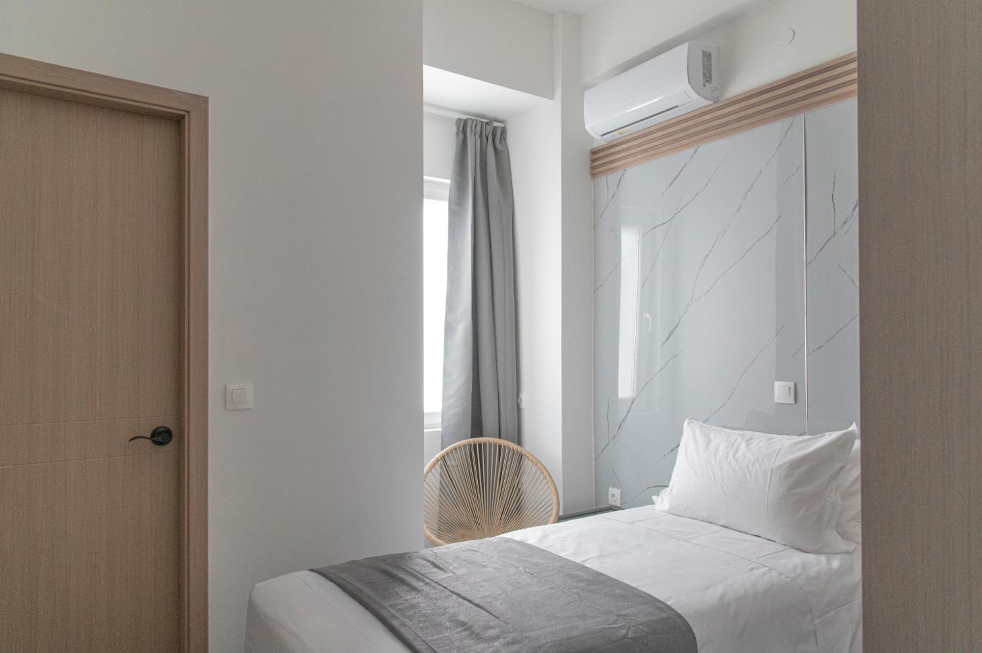 Celia Residence Athens Luaran gambar