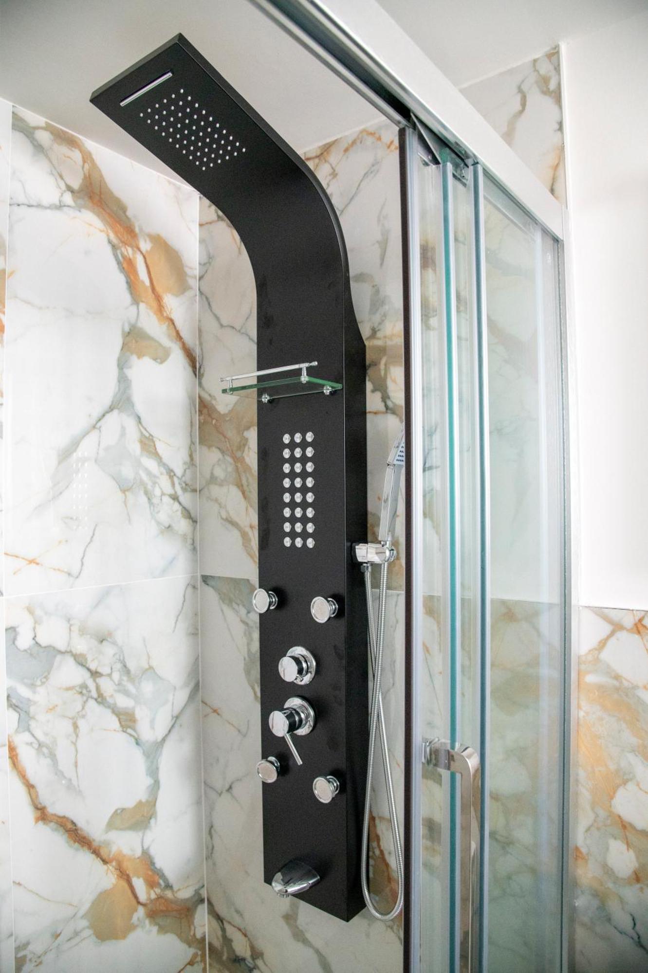 Celia Residence Athens Luaran gambar