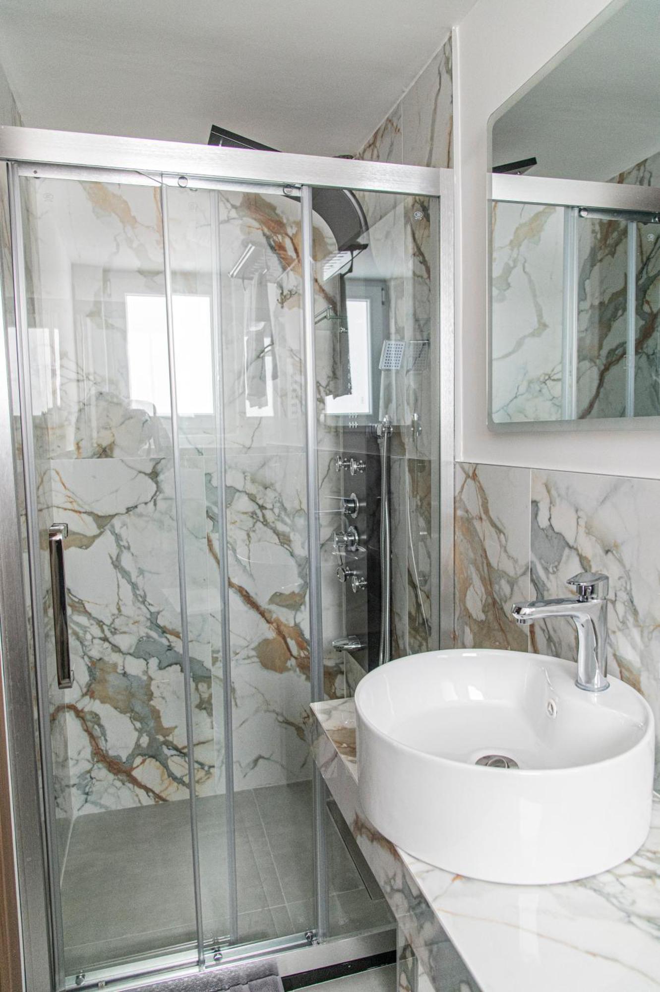 Celia Residence Athens Luaran gambar