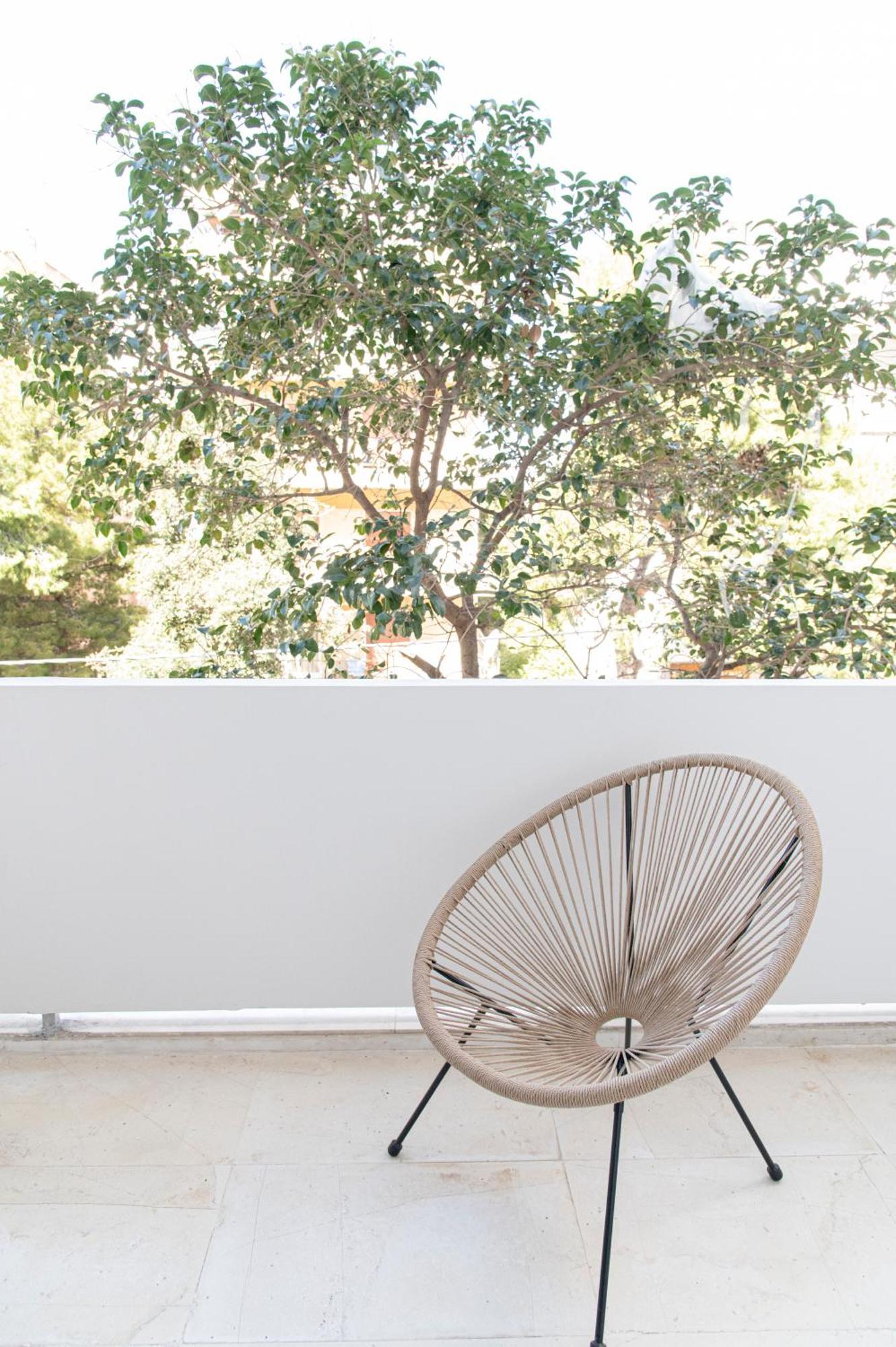 Celia Residence Athens Luaran gambar