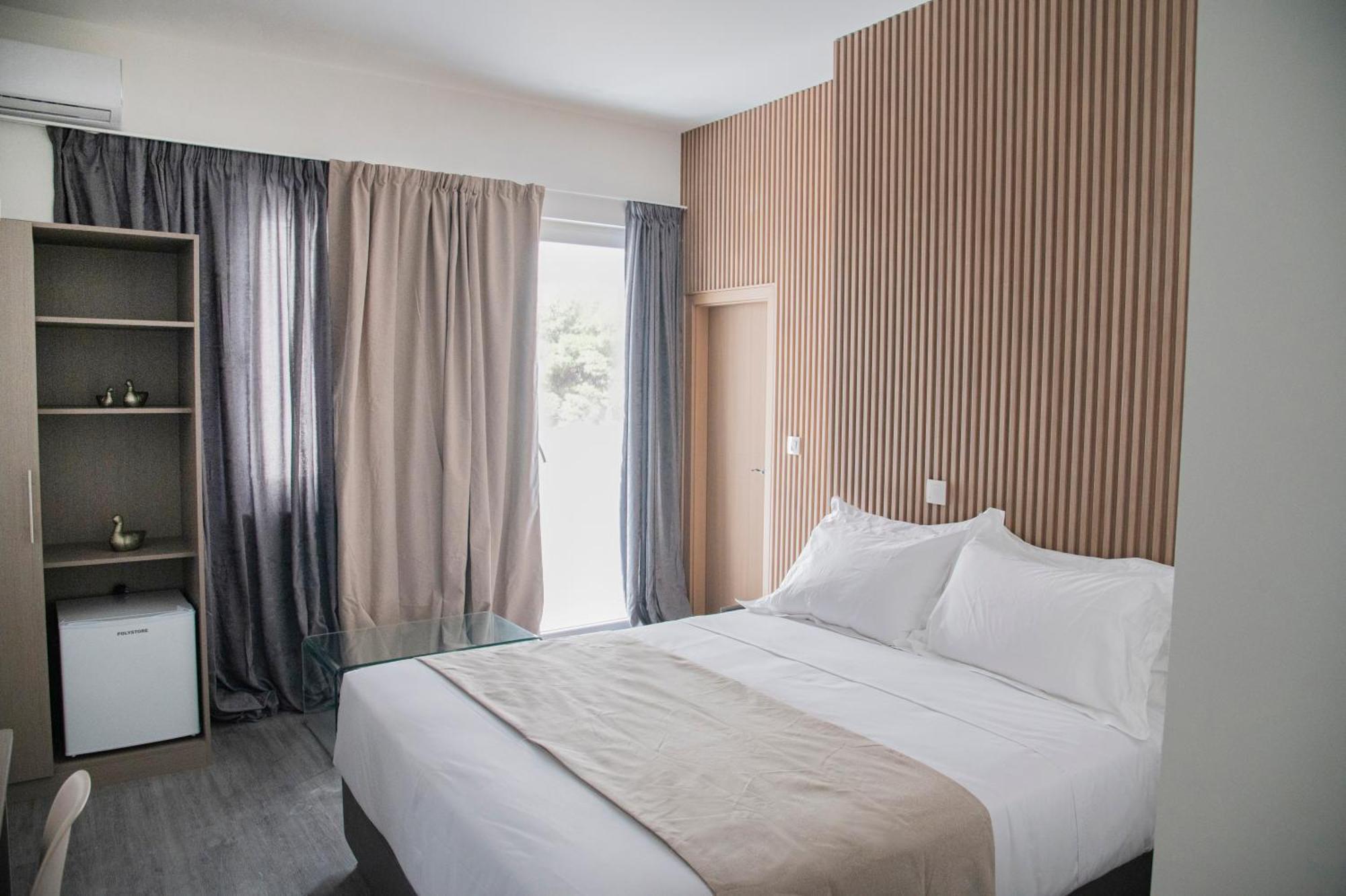Celia Residence Athens Luaran gambar