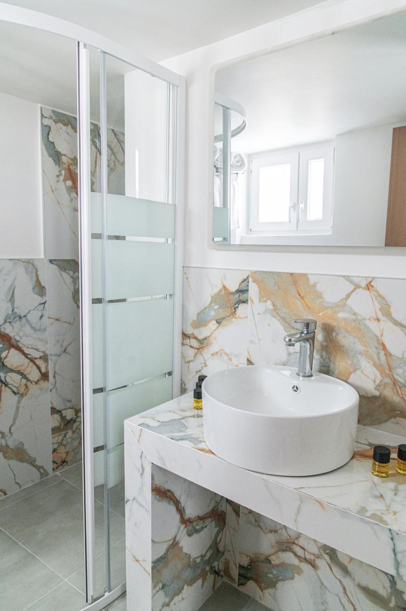 Celia Residence Athens Luaran gambar