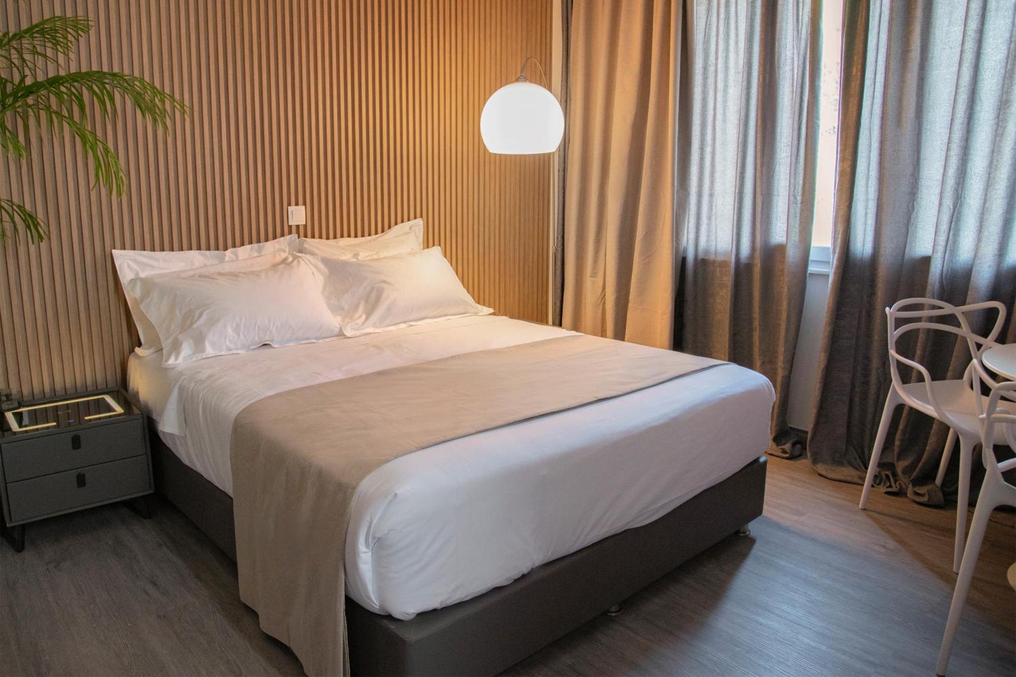 Celia Residence Athens Luaran gambar