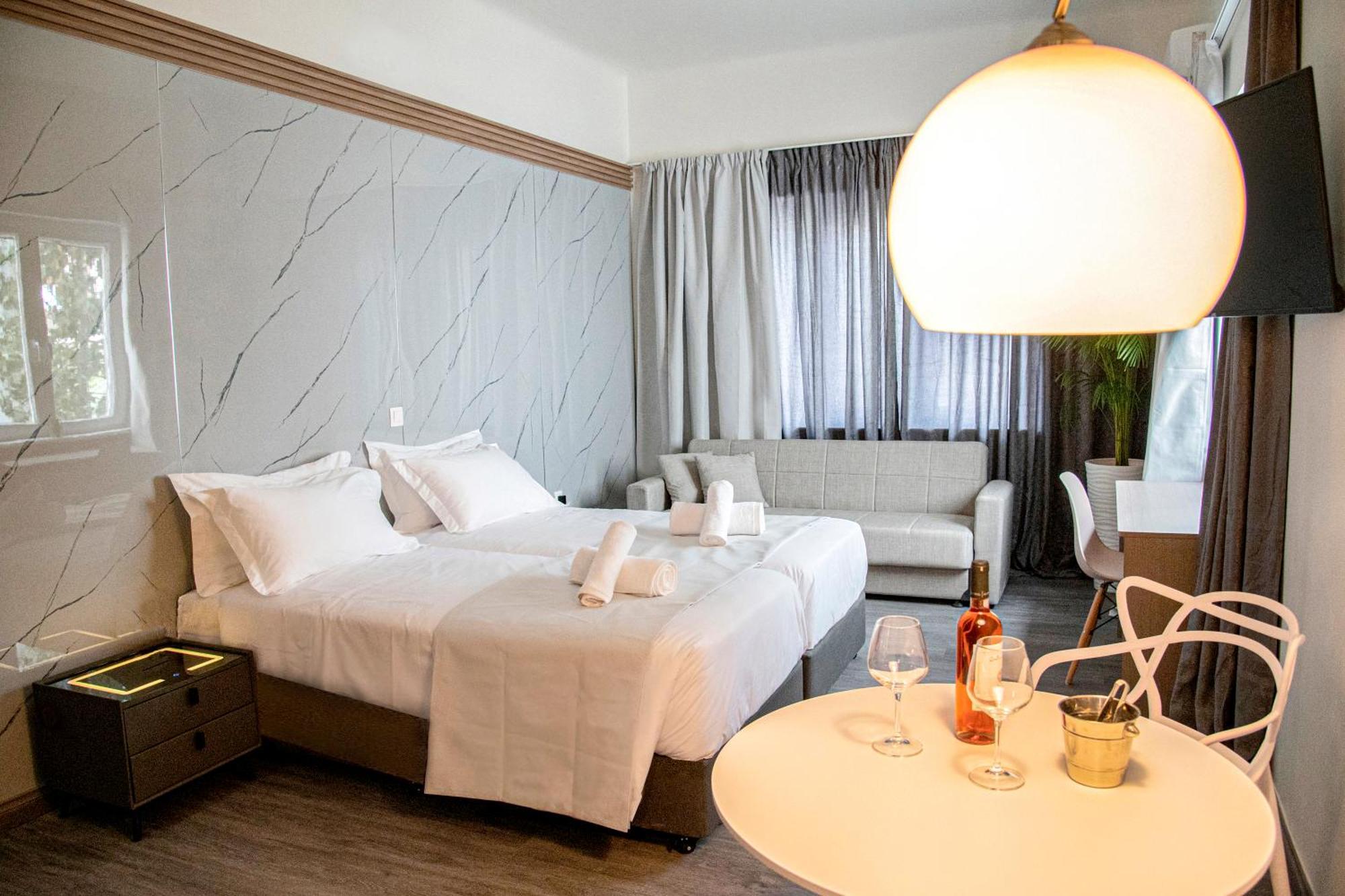 Celia Residence Athens Luaran gambar