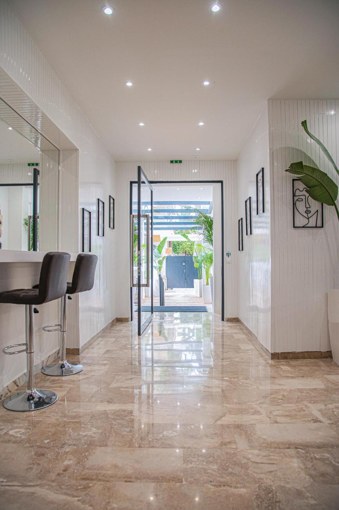Celia Residence Athens Luaran gambar