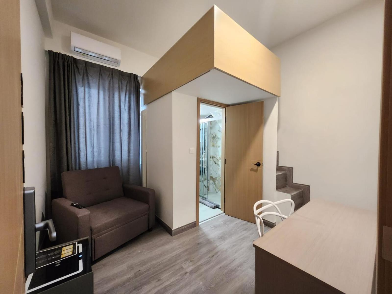 Celia Residence Athens Luaran gambar