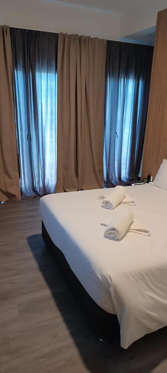 Celia Residence Athens Luaran gambar