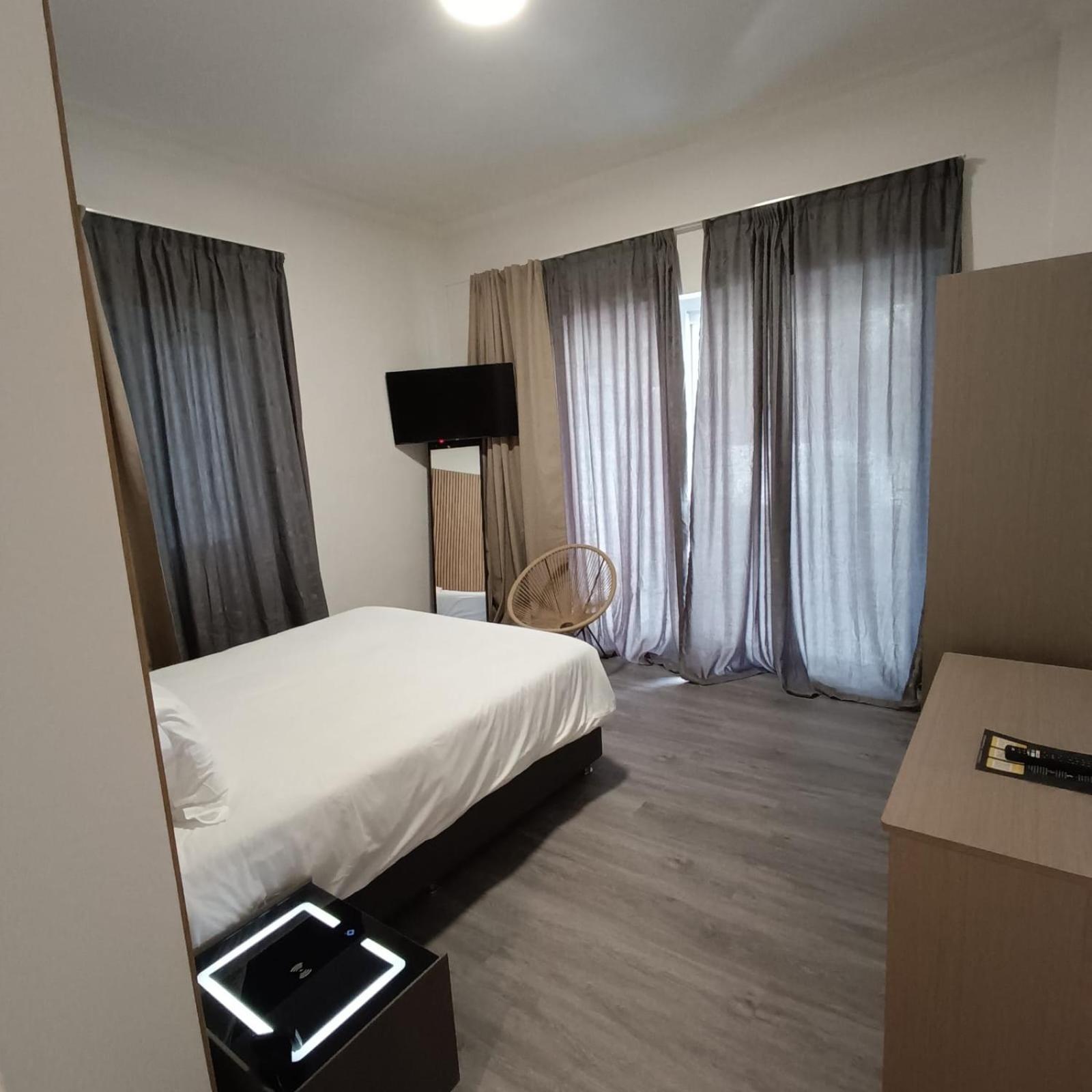 Celia Residence Athens Luaran gambar