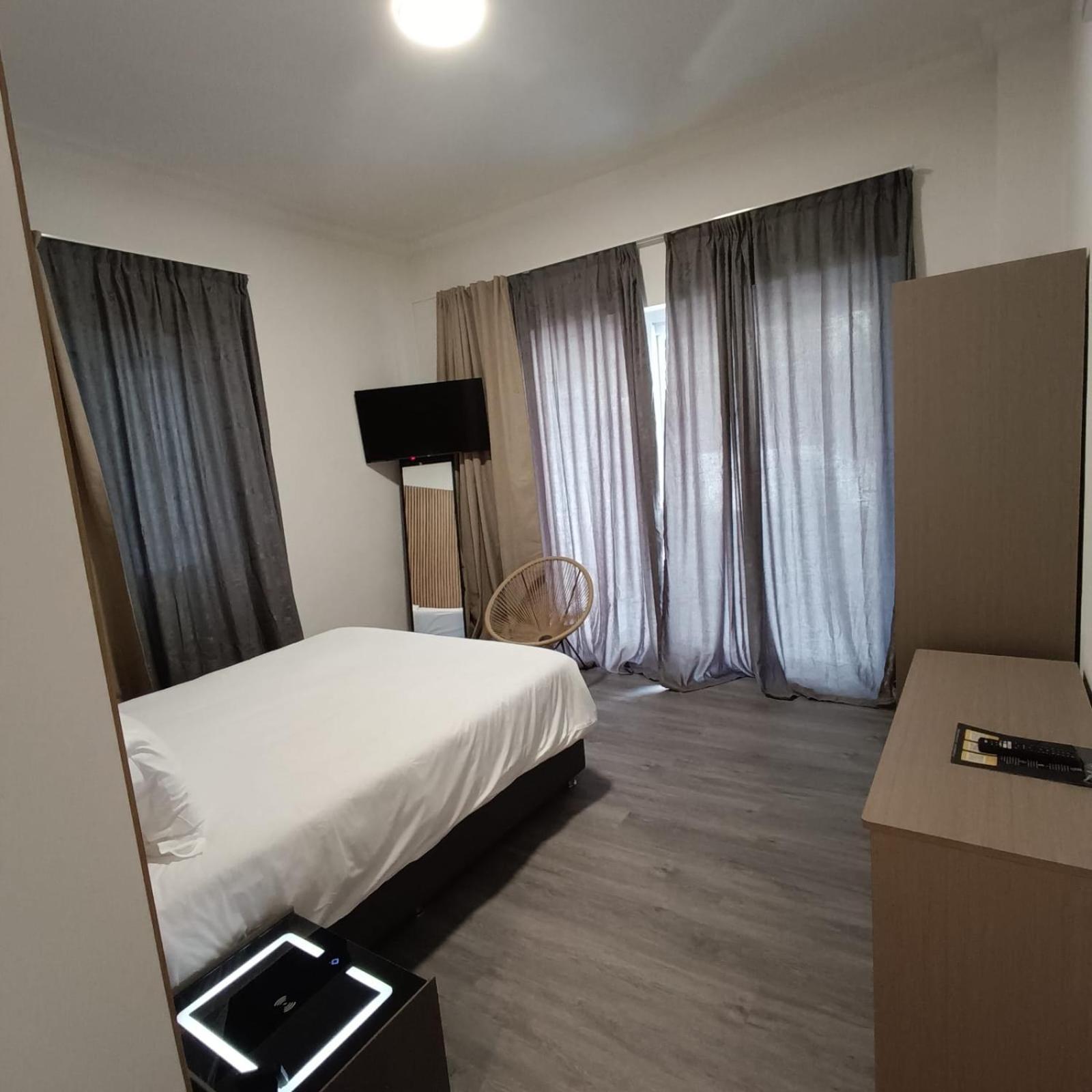 Celia Residence Athens Luaran gambar
