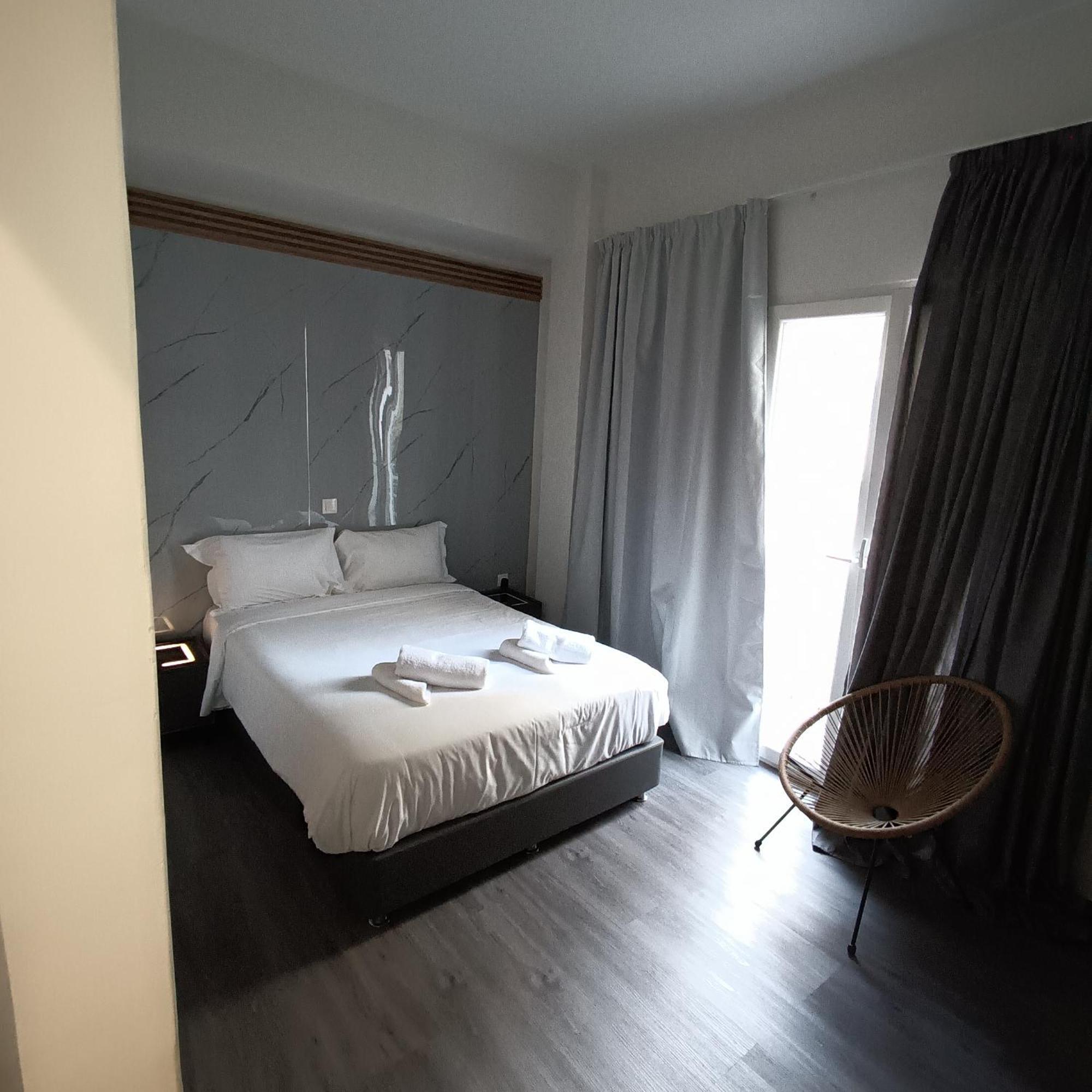 Celia Residence Athens Luaran gambar