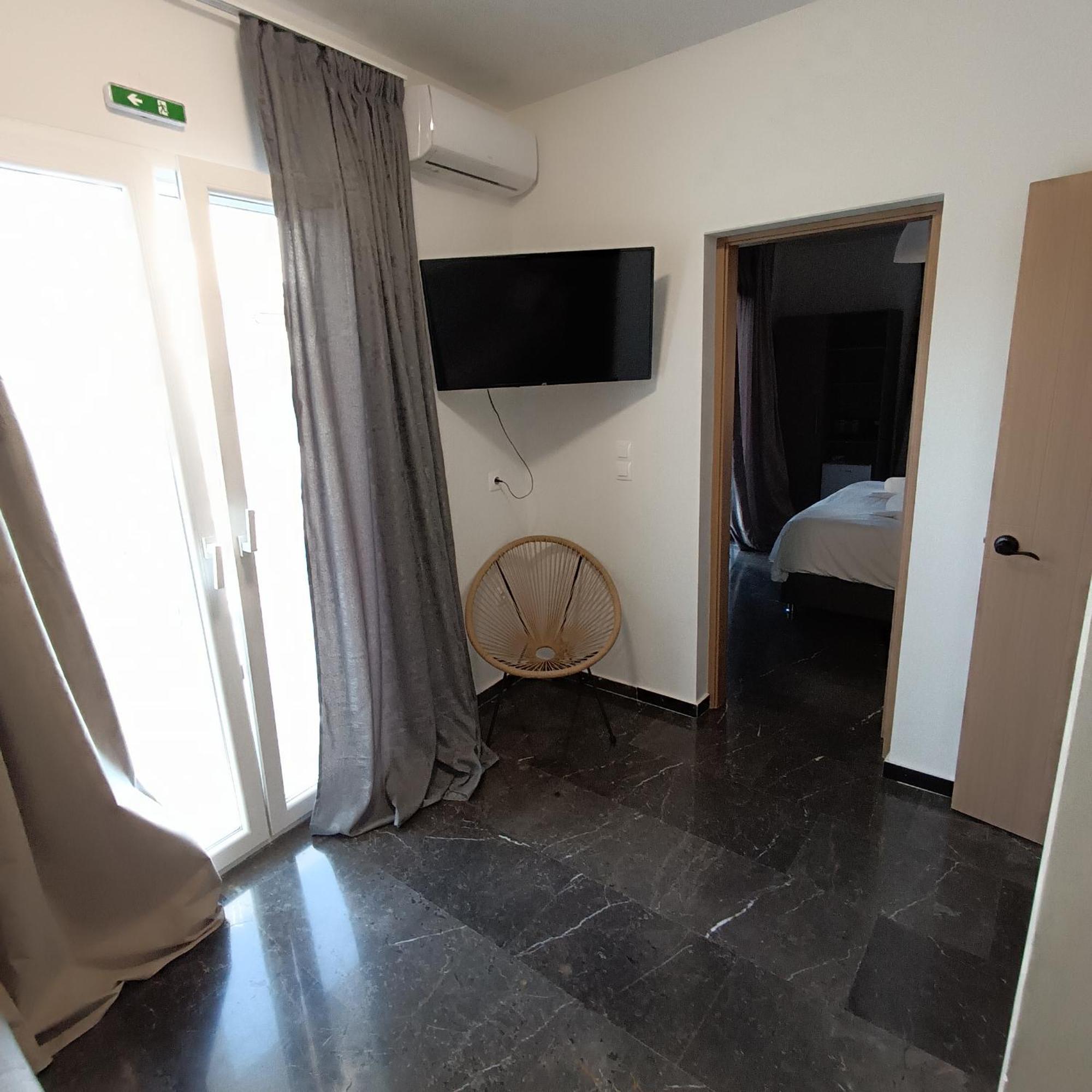 Celia Residence Athens Luaran gambar
