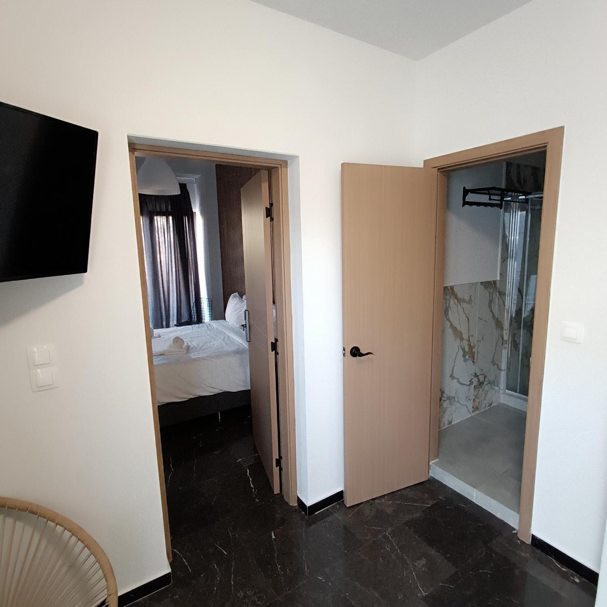 Celia Residence Athens Luaran gambar