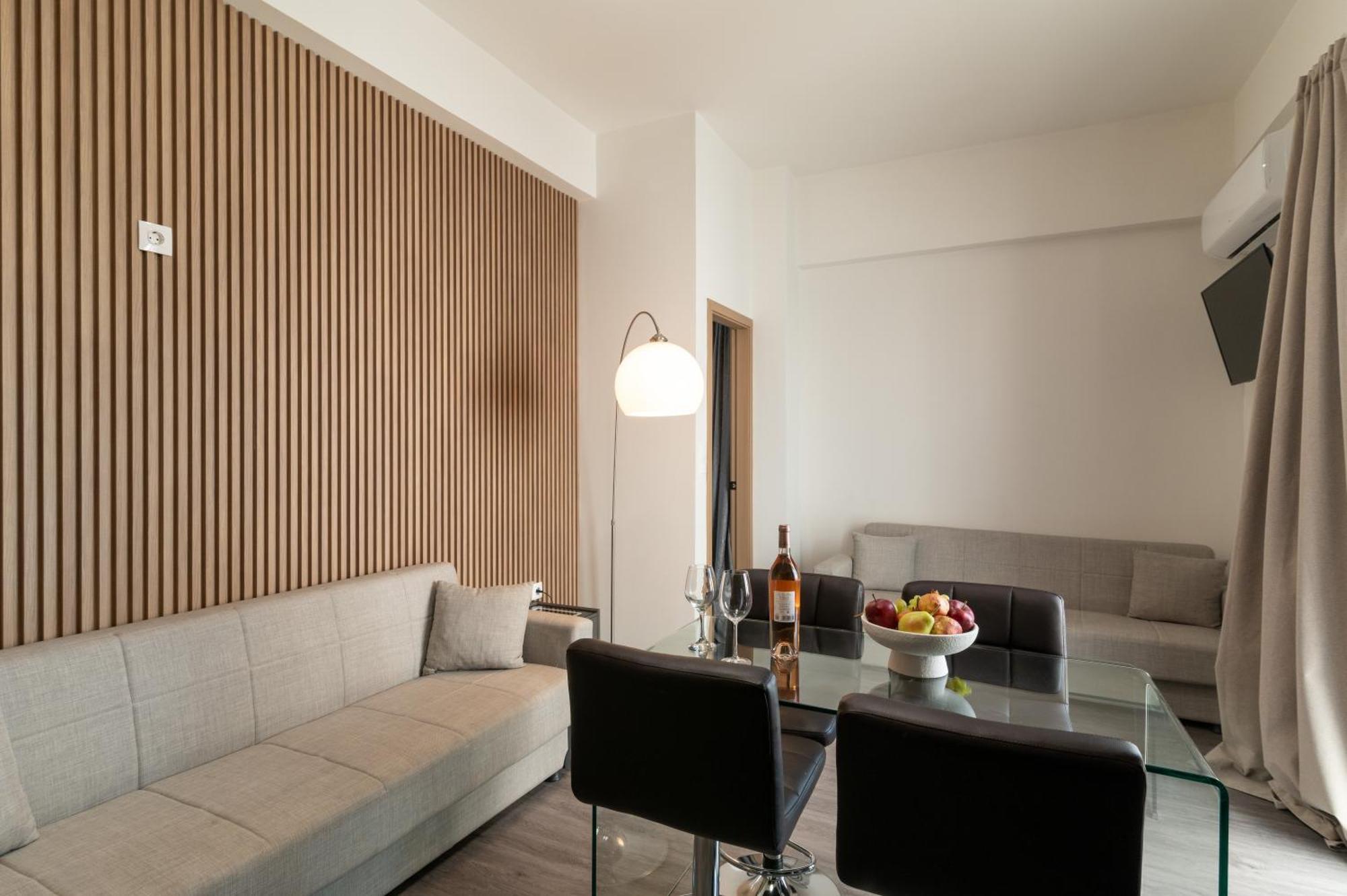 Celia Residence Athens Luaran gambar