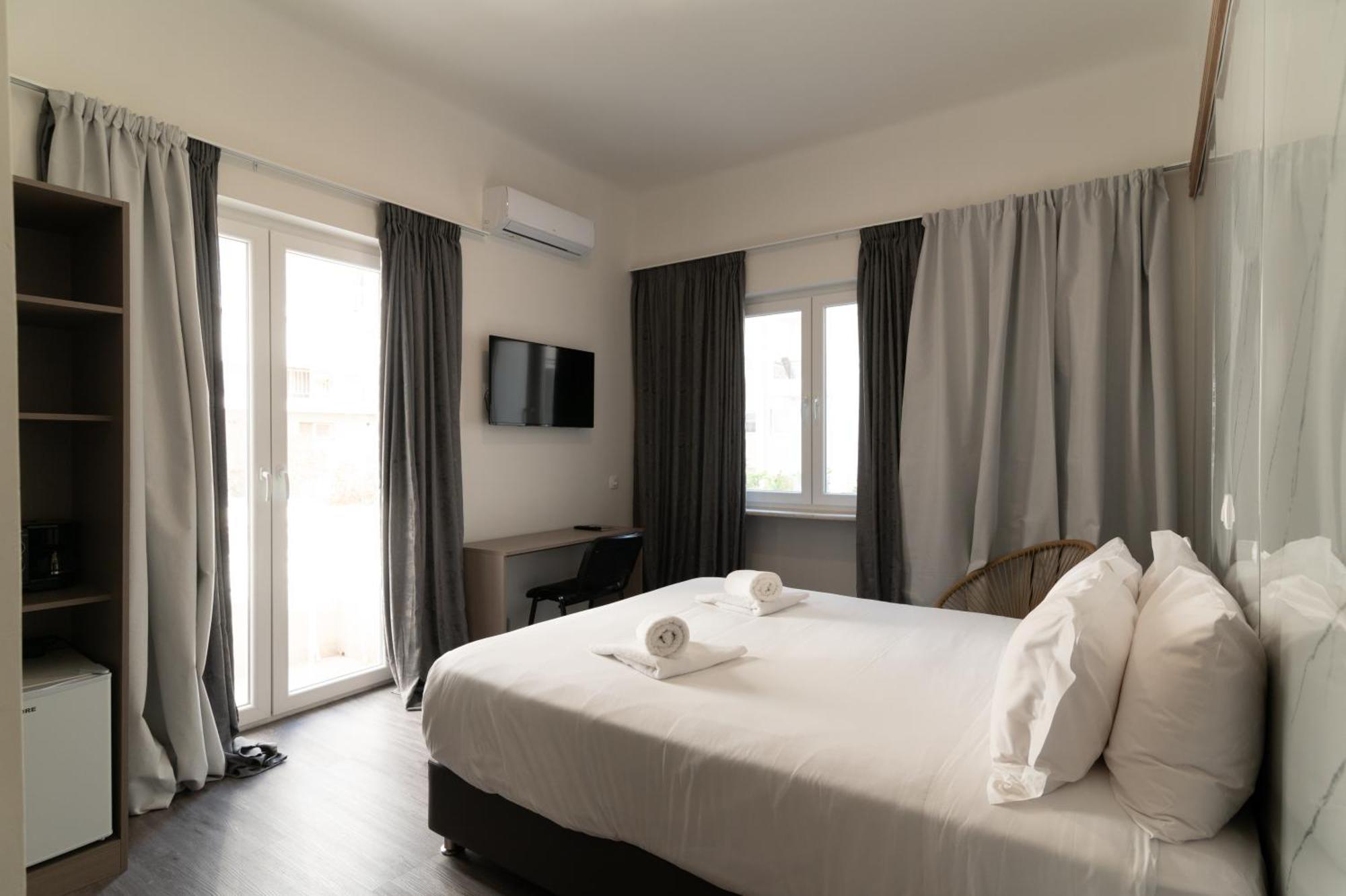 Celia Residence Athens Luaran gambar