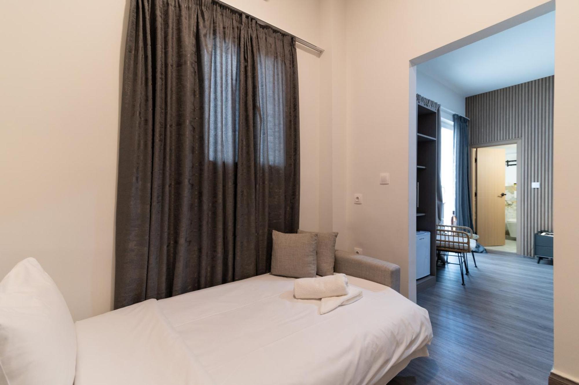Celia Residence Athens Luaran gambar