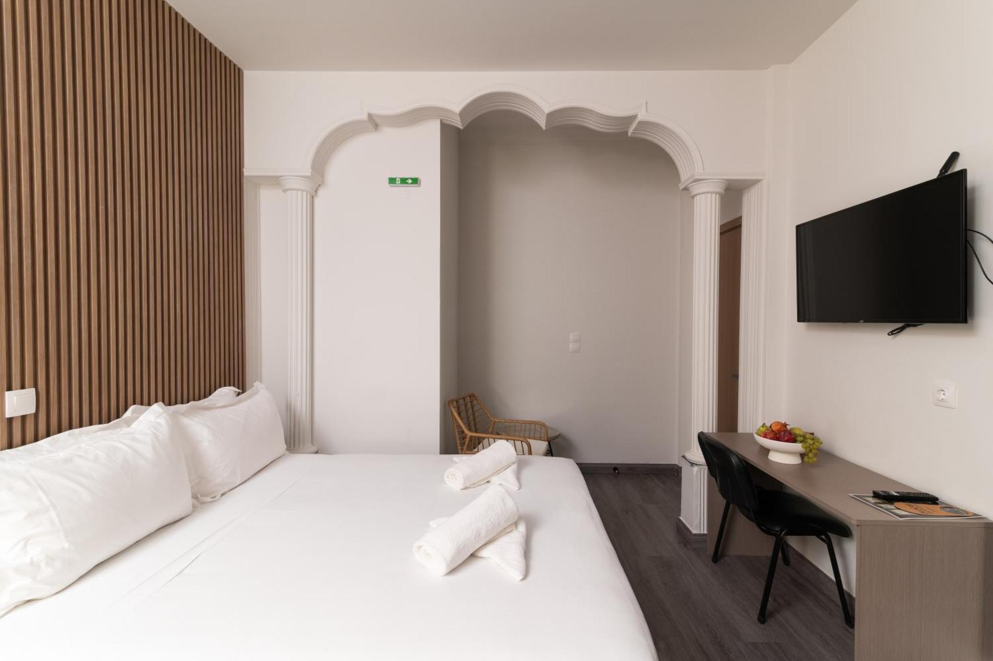 Celia Residence Athens Luaran gambar
