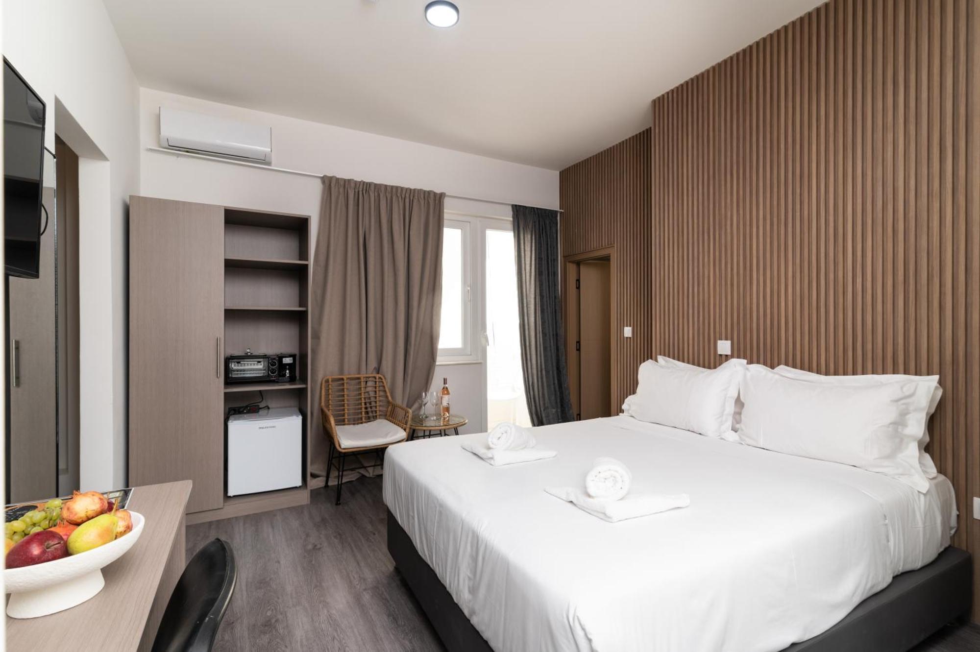 Celia Residence Athens Luaran gambar