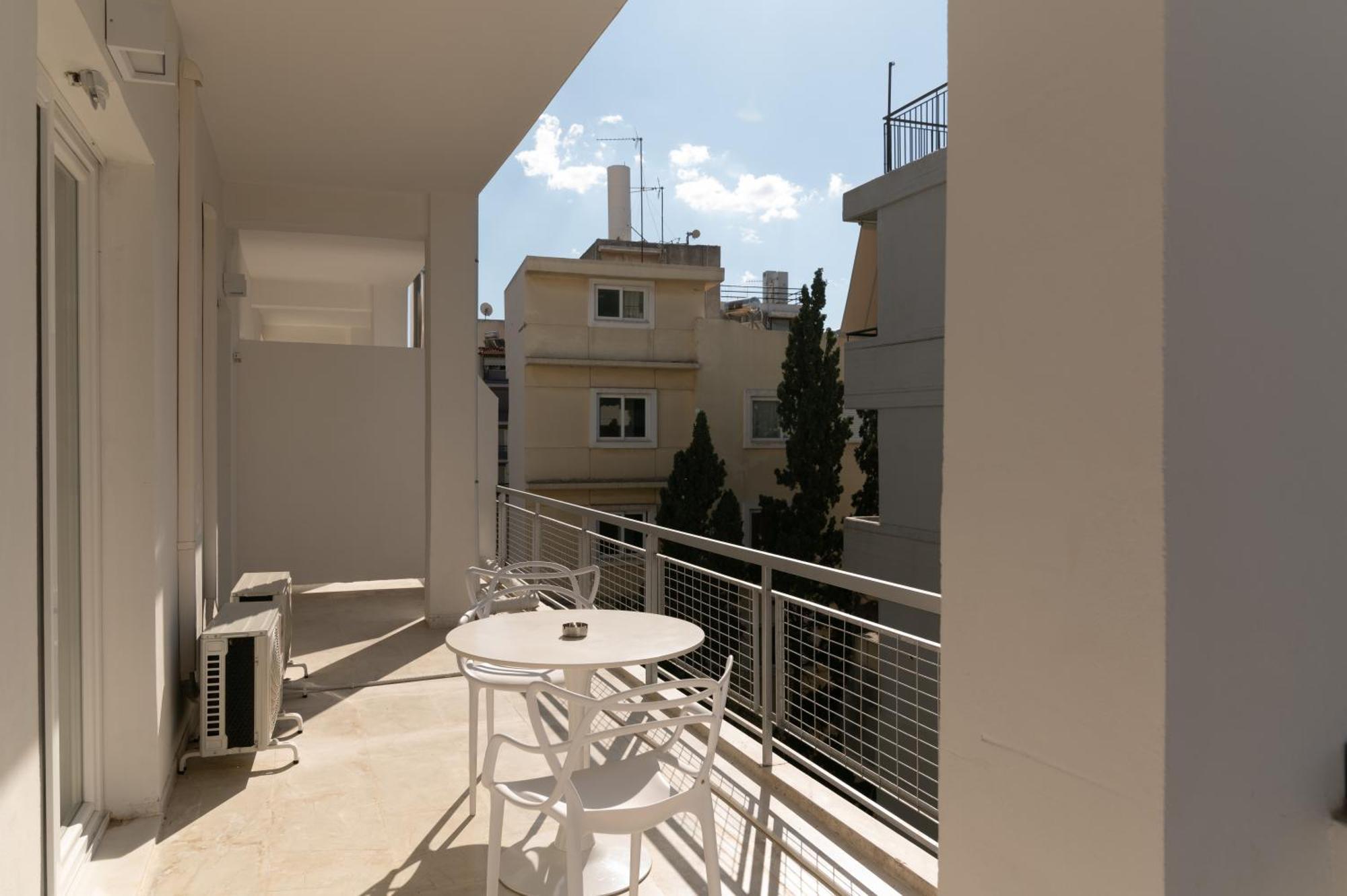 Celia Residence Athens Luaran gambar