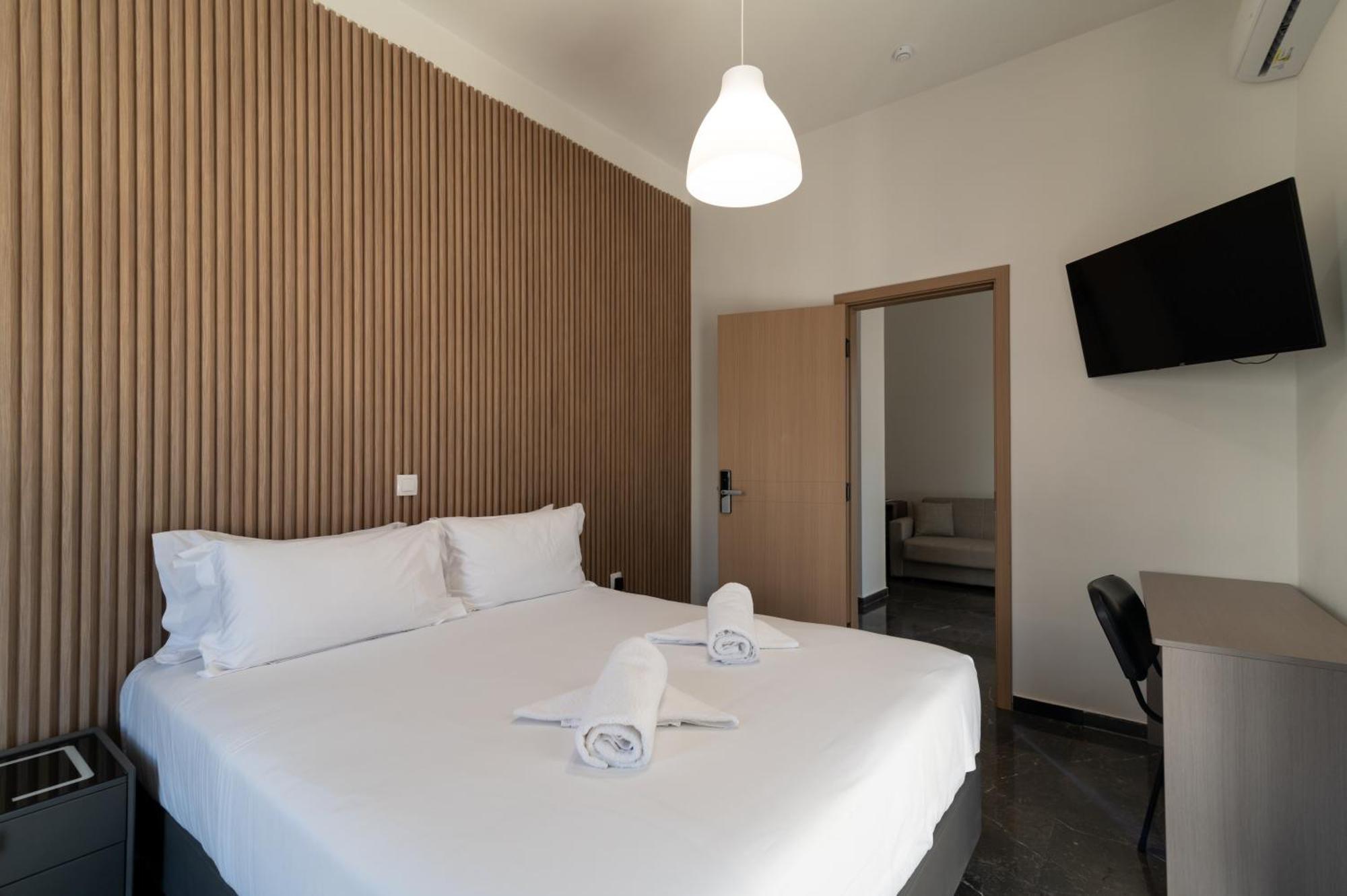Celia Residence Athens Luaran gambar