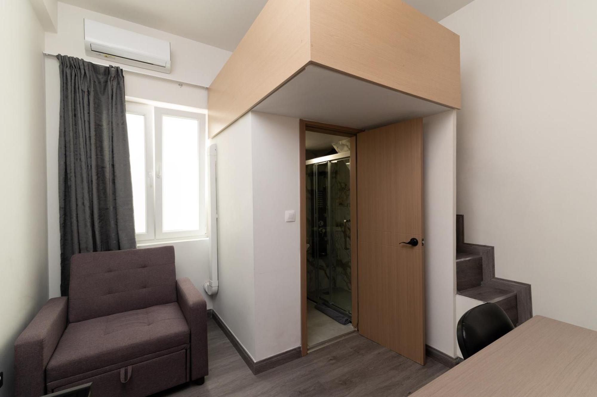Celia Residence Athens Luaran gambar