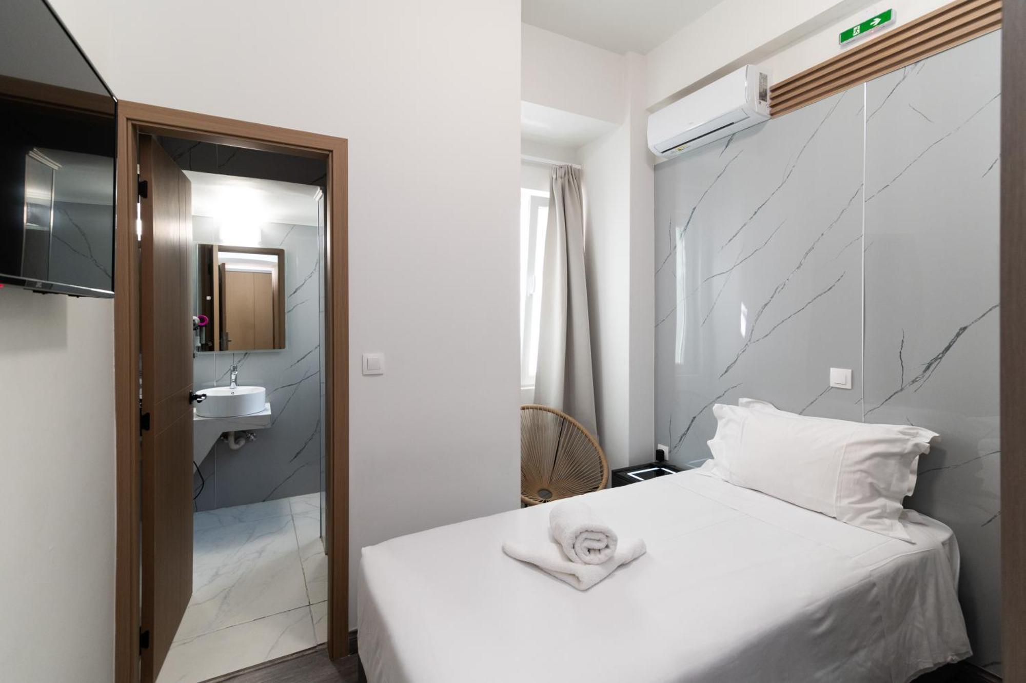 Celia Residence Athens Luaran gambar