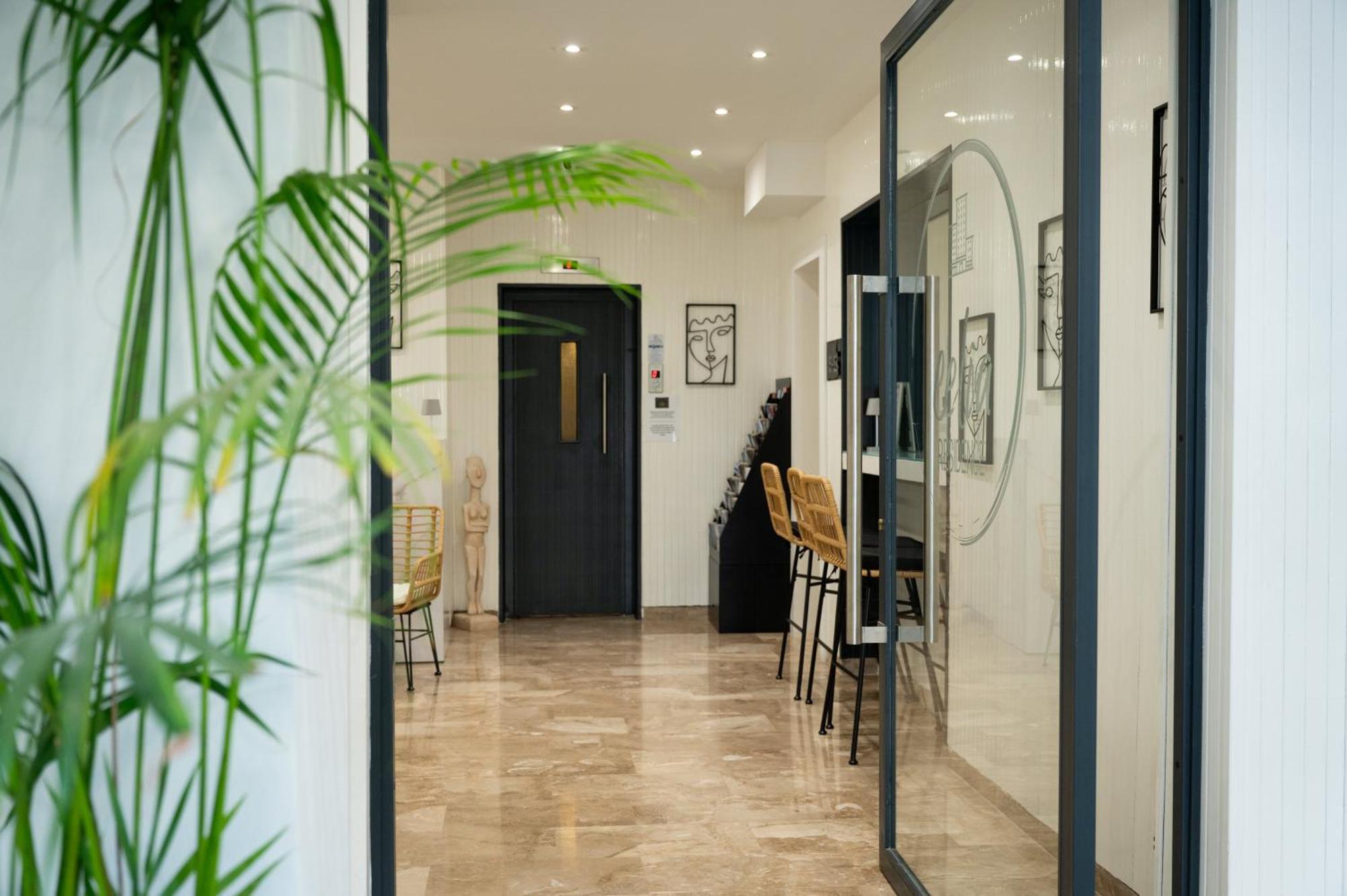 Celia Residence Athens Luaran gambar